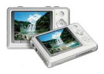 Digital MP4 Player with Camera